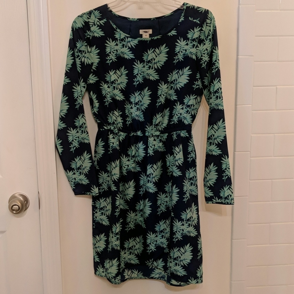 J. Crew Dress